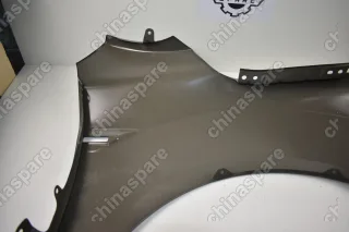 Крыло переднее Lifan Cebrium левое