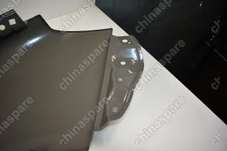 Крыло переднее Lifan Cebrium левое