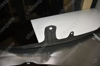 Крыло переднее Lifan Cebrium левое