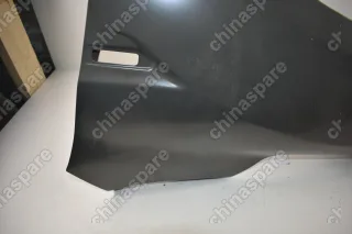 Крыло переднее Lifan Cebrium левое