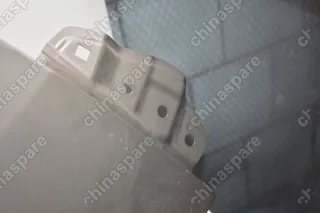 Крыло переднее Lifan Cebrium левое