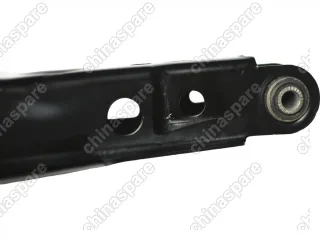 Рычаг задней подвески поперечный продольный (под пружину) правый Geely Emgrand X7