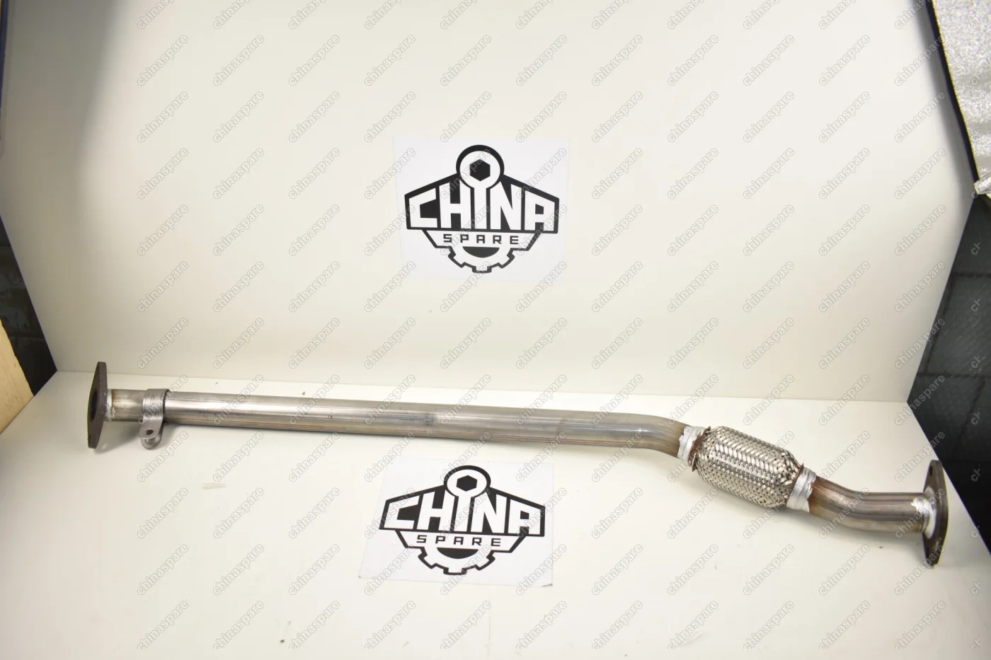 Труба приемная Lifan X50