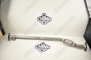 Труба приемная Lifan X50