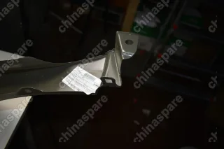 Крыло переднее Lifan Murman правое