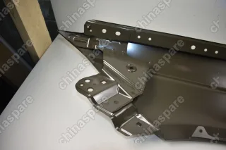 Крыло переднее Lifan Murman правое