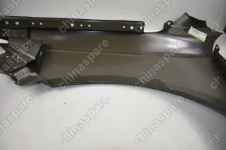 Крыло переднее Lifan Murman правое