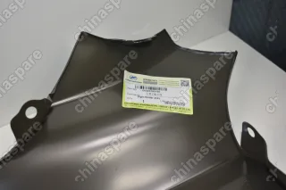 Крыло переднее Lifan Murman правое