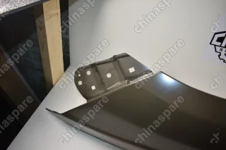 Крыло переднее Lifan Murman правое