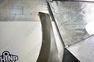 Крыло переднее Lifan Murman правое