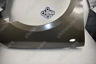 Крыло переднее Lifan Smily New правое