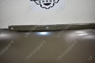 Крыло переднее Lifan Smily New правое