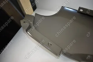 Крыло переднее Lifan Smily New правое