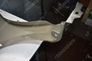 Крыло переднее Lifan Smily New правое