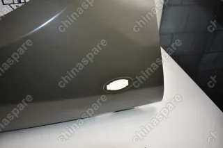 Крыло переднее Lifan Smily New правое