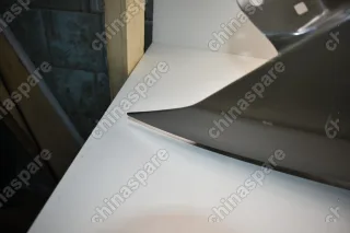 Крыло переднее Lifan Smily New правое