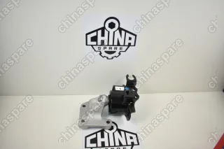 Опора двигателя левая Haima 7