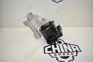 Опора двигателя левая Haima 7