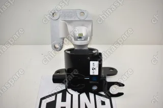 Опора двигателя левая Haima 7