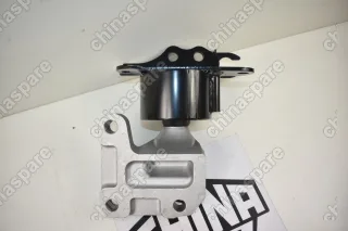 Опора двигателя левая Haima 7