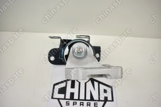 Опора двигателя левая Haima 7