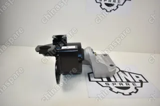 Опора двигателя левая Haima 7