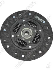 Диск сцепления ведомый Lifan Myway 1.8