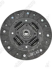 Диск сцепления ведомый Lifan Myway 1.8