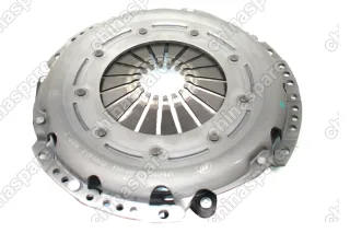 Диск сцепления нажимной Lifan Myway 1.8