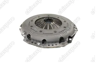 Диск сцепления нажимной Lifan Myway 1.8