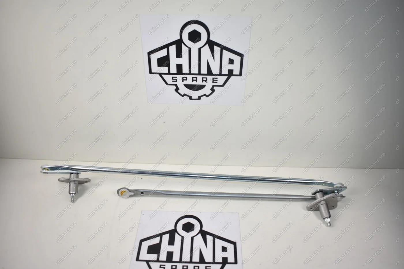 Трапеция стеклоочистителя Mitsubishi Pajero 07-