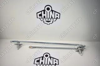 Трапеция стеклоочистителя Mitsubishi Pajero 07-