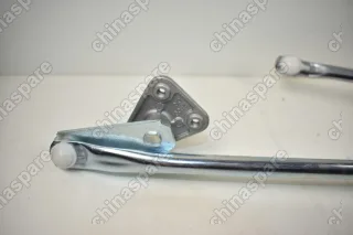 Трапеция стеклоочистителя Mitsubishi Pajero 07-