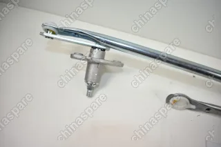 Трапеция стеклоочистителя Mitsubishi Pajero 07-