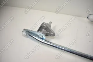 Трапеция стеклоочистителя Mitsubishi Pajero 07-