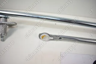 Трапеция стеклоочистителя Mitsubishi Pajero 07-