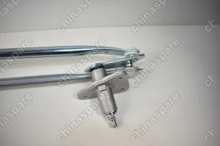 Трапеция стеклоочистителя Mitsubishi Pajero 07-