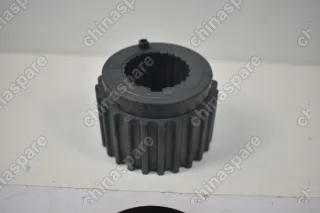 Шестерня коленчатого вала Mitsubishi 6G72 / 6G73 / 6G74 / 6G75
