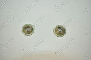 Распорка рычага стояночного тормоза левая Mitsubishi Pajero/Montero II-III (91-06)