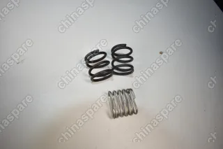 Распорка рычага стояночного тормоза левая Mitsubishi Pajero/Montero II-III (91-06)