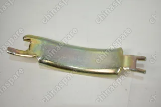 Распорка рычага стояночного тормоза левая Mitsubishi Pajero/Montero II-III (91-06)