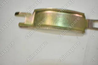 Распорка рычага стояночного тормоза левая Mitsubishi Pajero/Montero II-III (91-06)