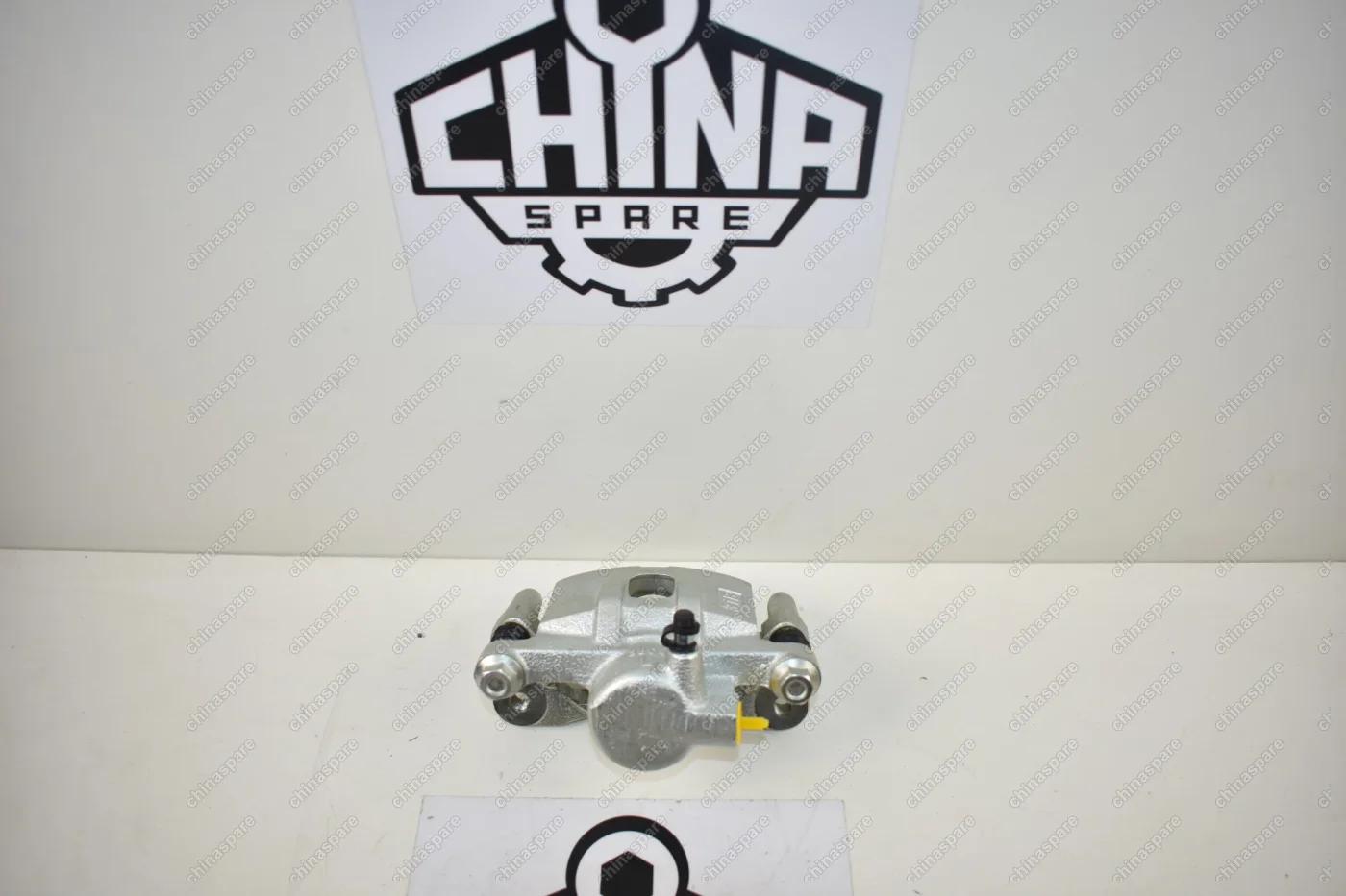 Суппорт тормозной задний левый Mitsubishi Lancer/Lancer Classic IX (1.3, 1.6, 2.0) (Sedan, Wagon) (03-11)