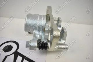 Суппорт тормозной задний левый Mitsubishi Lancer/Lancer Classic IX (1.3, 1.6, 2.0) (Sedan, Wagon) (03-11)