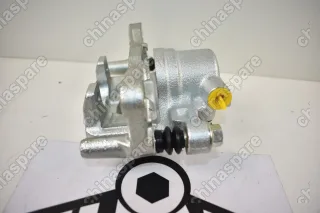 Суппорт тормозной задний левый Mitsubishi Lancer/Lancer Classic IX (1.3, 1.6, 2.0) (Sedan, Wagon) (03-11)