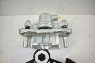 Суппорт тормозной задний левый Mitsubishi Lancer/Lancer Classic IX (1.3, 1.6, 2.0) (Sedan, Wagon) (03-11)