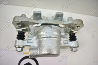 Суппорт тормозной задний левый Mitsubishi Lancer/Lancer Classic IX (1.3, 1.6, 2.0) (Sedan, Wagon) (03-11)