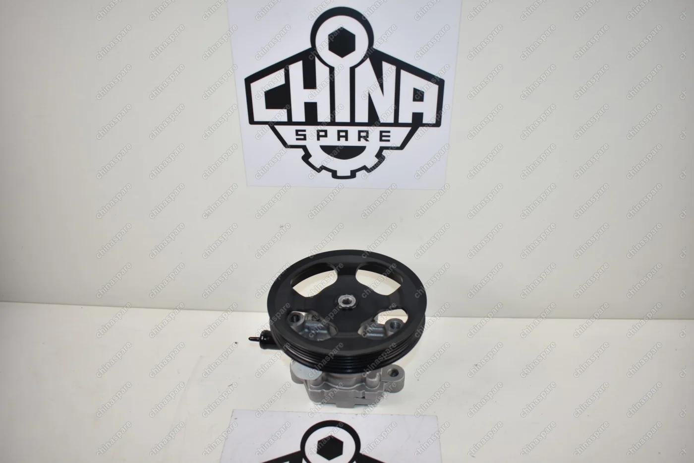 Насос гидроусилителя руля Mistubishi Lancer (CS_W) IX 03-07,Lancer (CS_A),Outlander I (CU_W) 03-06