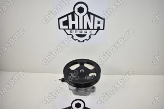 Насос гидроусилителя руля Mistubishi Lancer (CS_W) IX 03-07,Lancer (CS_A),Outlander I (CU_W) 03-06