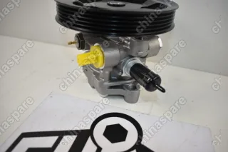 Насос гидроусилителя руля Mistubishi Lancer (CS_W) IX 03-07,Lancer (CS_A),Outlander I (CU_W) 03-06